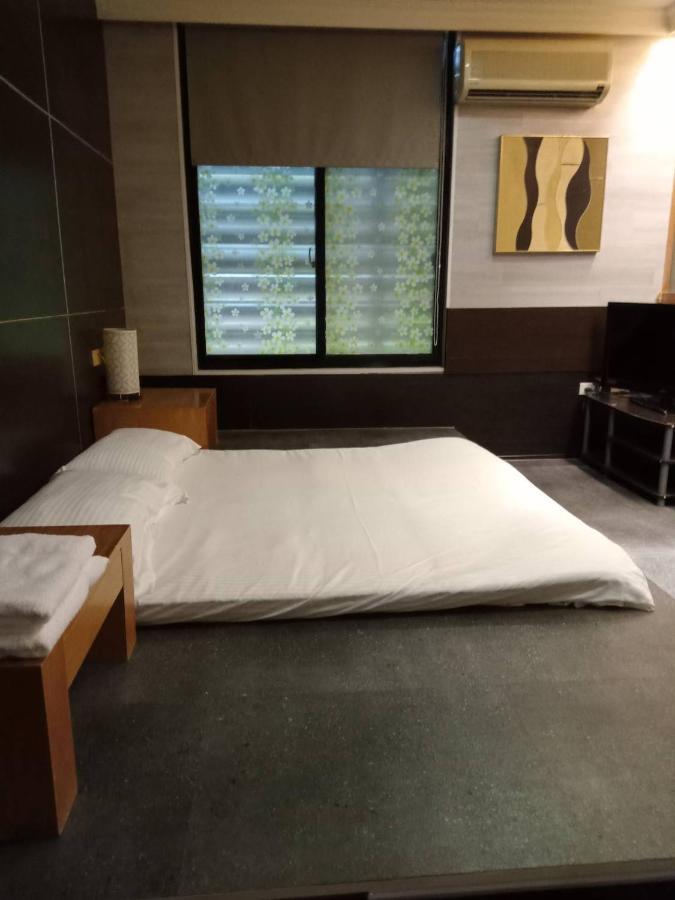 Готель Wulai Town House Екстер'єр фото